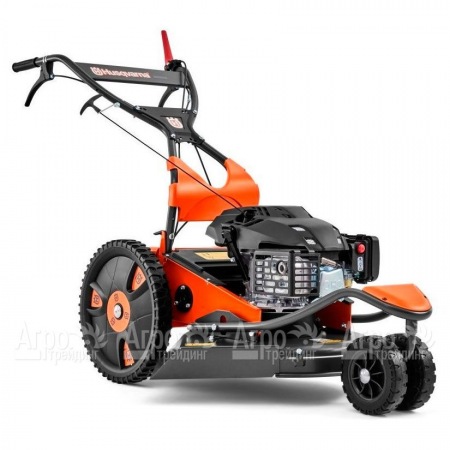 Колесный триммер Husqvarna DBY51 в Рязани