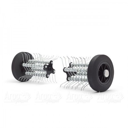 Щелеватель газона 01-060101-0001 для культиваторов Caiman MB 50, MB 86, MB 81, MB 87  в Рязани