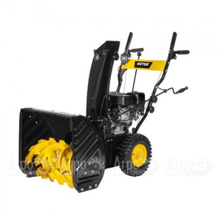 Бензиновый снегоуборщик Huter SGC 7.0 в Рязани