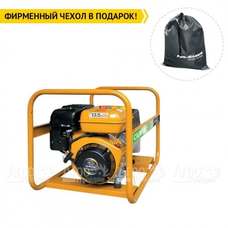 Сварочный генератор Caiman Mixte 5100 6 кВт  в Рязани