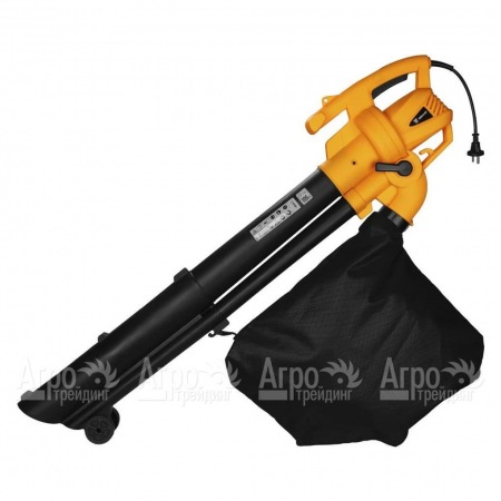 Воздуходувка электрическая DEKO DKBL3000W в Рязани