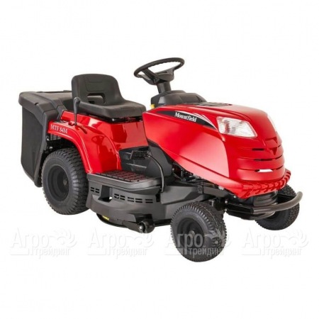 Садовый трактор Mountfield MTF 84M в Рязани