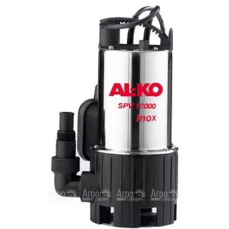Погружной насос Al-KO SPV 10000 Inox в Рязани