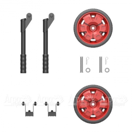 Транспортировочный комплект GTP5 для бензиновых генераторов Sunreka G3500X, G3500EAX в Рязани