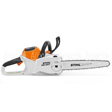 Аккумуляторная пила Stihl MSA 200 C-BQ-14 в Рязани