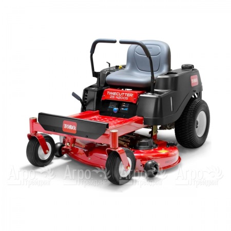 Садовый райдер Toro TimeCutter 74685 в Рязани