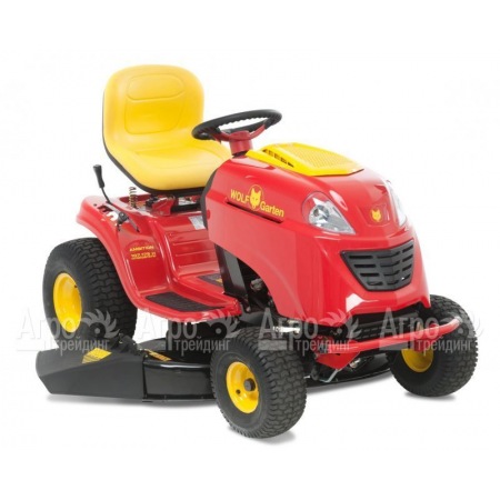 Cадовый минитрактор Wolf-Garten 107.175 T (RTG) в Рязани