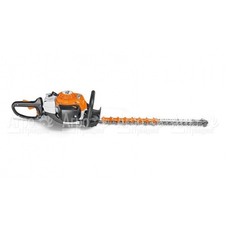 Бензоножницы Stihl HS 82 T (60 см) в Рязани