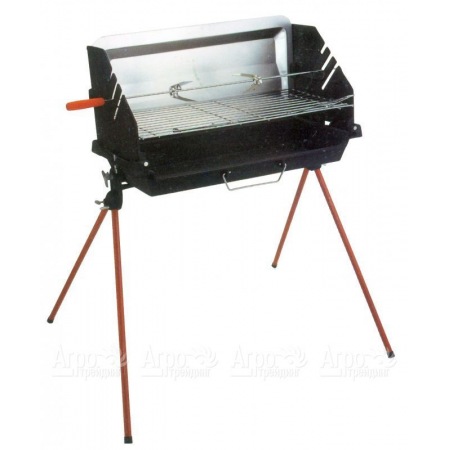 Гриль чугунный Green Glade 840 в Рязани