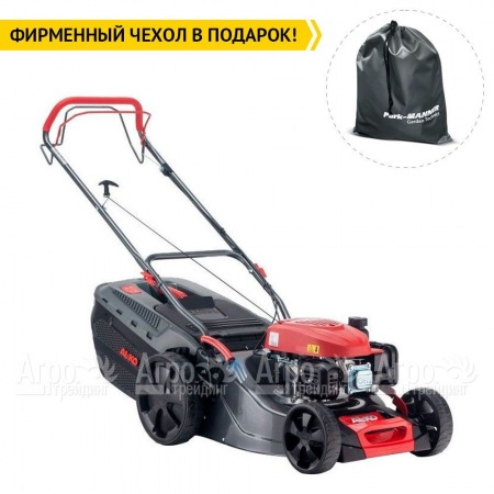 Газонокосилка бензиновая AL-KO Comfort 46.0 SP-A в Рязани