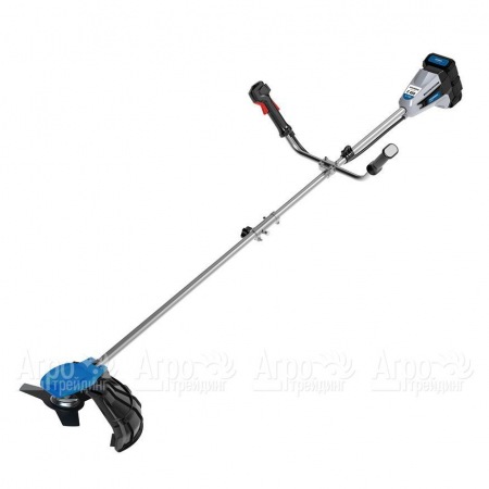 Аккумуляторный триммер Hyundai HYT 4025 (без аккумулятора и зарядного устройства) в Рязани