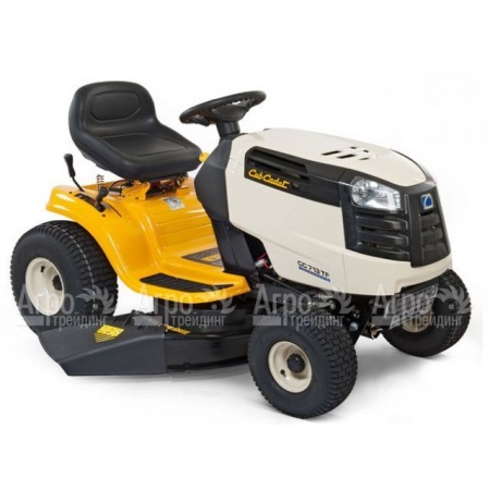 Садовый трактор Cub Cadet CC 713 TF в Рязани