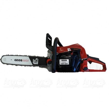 Бензопила GEOS CSP 360 16" в Рязани