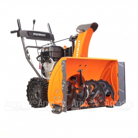 Снегоуборщик Patriot PRO 11 KX в Рязани