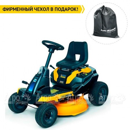 Садовый райдер Cub Cadet LR2 ES76 в Рязани