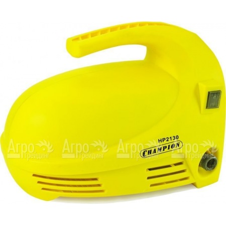 Мойка высокого давления Champion HP2130 в Рязани