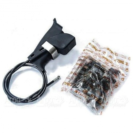 Набор для тележки TS-460 для бензореза Stihl TS-460 в Рязани