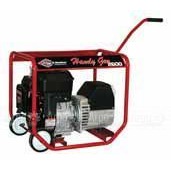 Бензогенератор Briggs&#38;Stratton Handy Gen 2600 2,1 кВт в Рязани