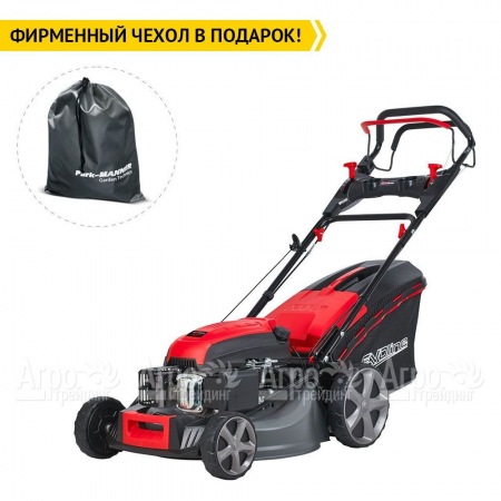 Газонокосилка бензиновая EVOline LMG 48 CV в Рязани