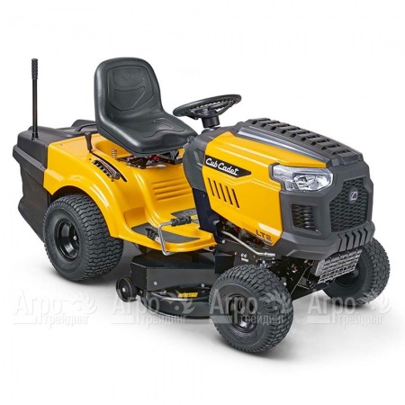 Садовый минитрактор Cub Cadet LT2 NR92 в Рязани