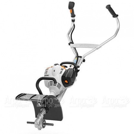 Мульти-двигатель Stihl MM 56 + BF-MM в Рязани