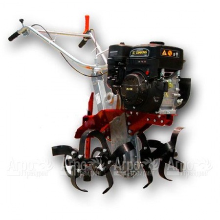 Культиватор Мобил К МКМ-2Р-ДК5,5 в Рязани