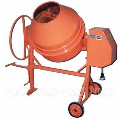 Бетоносмеситель СБР-430/380В (Бетономешалка СБР-430/380В) в Рязани