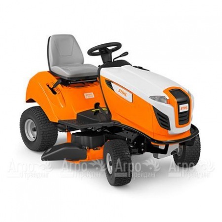 Садовый минитрактор Stihl RT 4097.0 SX в Рязани