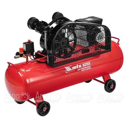 Компрессор воздушный MTX КР2500/80 в Рязани
