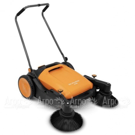 Подметальная машина Villartec SM 920 в Рязани