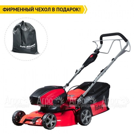 Газонокосилка аккумуляторная Fubag FLA 4240 SM в Рязани