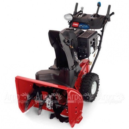 Снегоуборщик Toro 38823 в Рязани