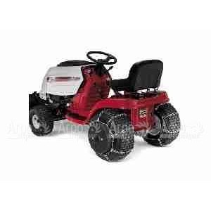 Цепи на колеса MTD 20,0*8,0  в Рязани