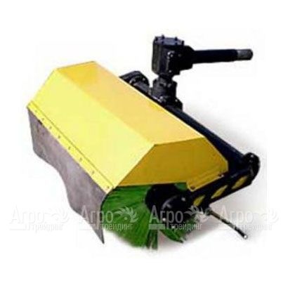 Щетка коммунальная ЩК-1 для мотоблоков Беларус  в Рязани