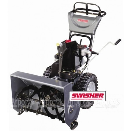 Снегоуборщик Swisher 627852x07A в Рязани