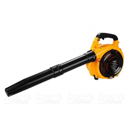 Воздуходувка бензиновая DEKO DKBL27 в Рязани