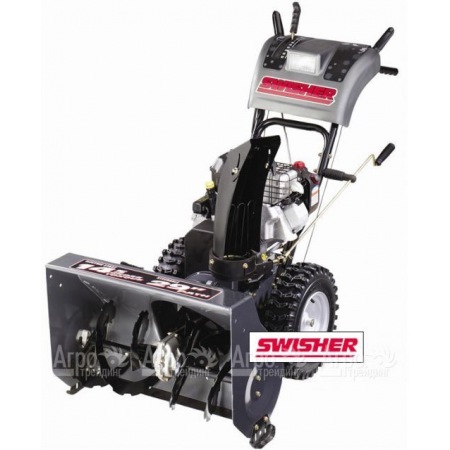 Снегоуборщик Swisher 629101x07A в Рязани