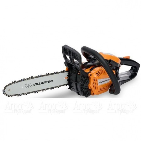 Бензопила Villartec 1261SB 12" в Рязани