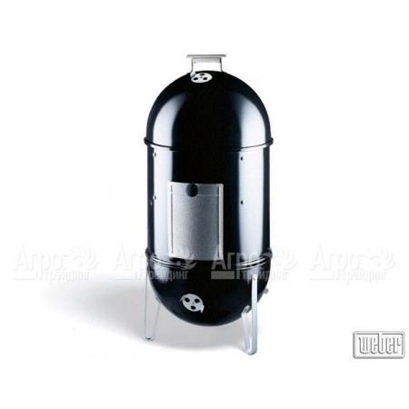 Гриль-барбекю Smokey Mountain Cooker™ Smoker, 57см в Рязани