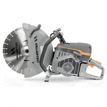 Бензорез Villartec CC990 в Рязани