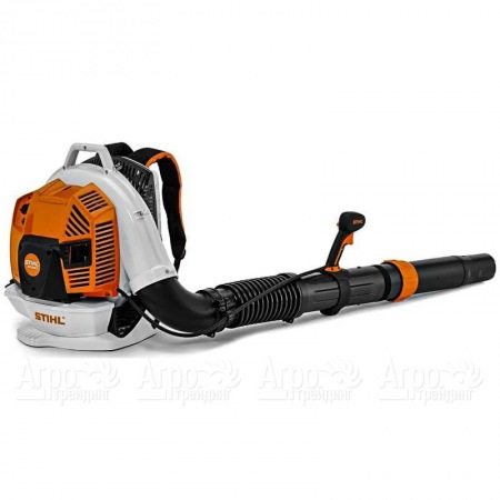 Воздуходувка бензиновая Stihl BR 800 CE в Рязани