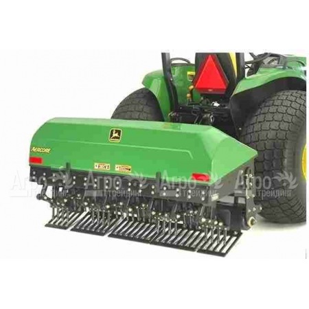 Газонный аэратор John Deer Aercore 2000 в Рязани