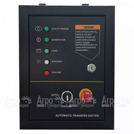 Блок автоматики для бензогенератора Villartec GI808 в Рязани