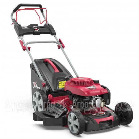 Газонокосилка бензиновая Expert L56SE в Рязани