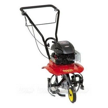 Культиватор Wolf-Garten T 40 B в Рязани