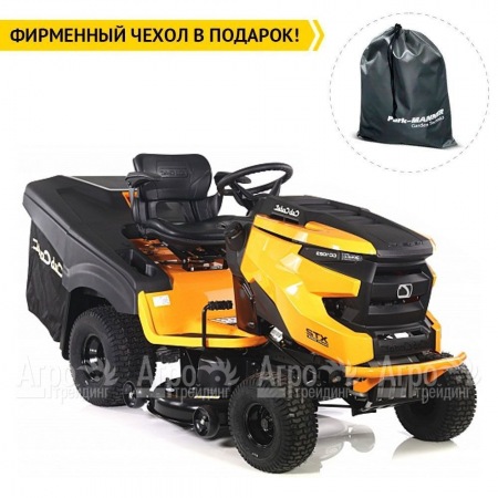 Садовый минитрактор Cub Cadet XT2 CC1023 25HP  в Рязани