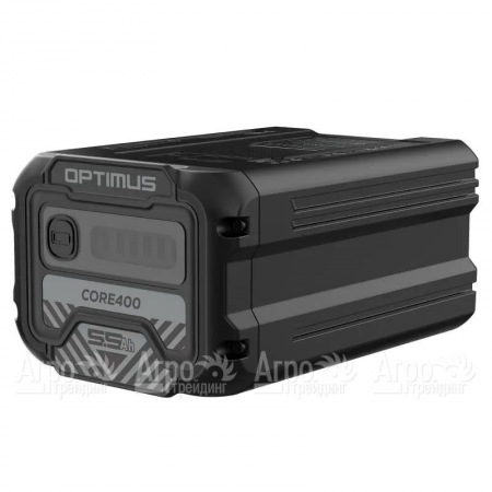 Аккумулятор CORE400 для техники GreenWorks 82 В  в Рязани