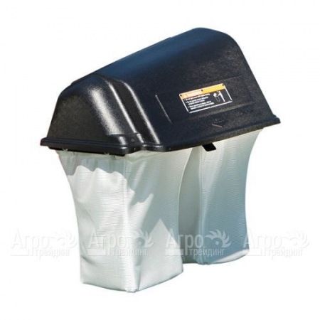 Травосборник двойной без турбонаддува для тракторов Snapper  в Рязани