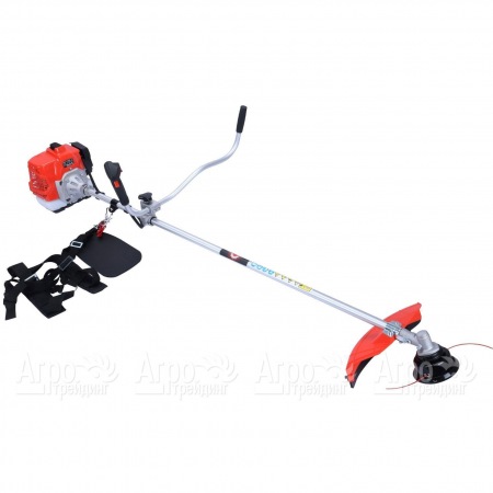  Бензокоса (бензиновый триммер) Sunreka GT52S в Рязани