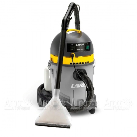 Промышленный пылесос Lavor GBP 20 New  в Рязани